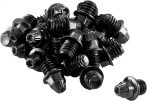 Náhradní piny MTB REVERSE 24X ALU PINS "10,9"