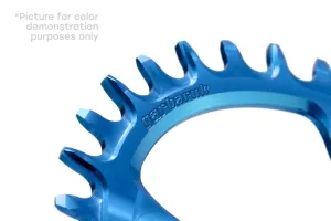 Prevodník GARBARUK 104 BCD ROUND 32Z