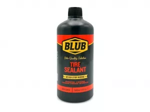 Bezdušový tmel BLUB 500ML