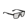 Okuliare LEATT THEVIZ PYRENEES BLACK, POLARIZED SILVER 17 VLT