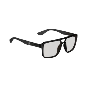 Okuliare LEATT THEVIZ PYRENEES BLACK, POLARIZED SILVER 17 VLT
