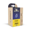 Duša MICHELIN AIR STOP 700 x 18/25C FV60MM