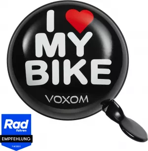 Zvonek VOXEM KL17