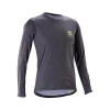 Dámsky dres s dlhým rukávom LEATT MTB GRAVITY 3.0