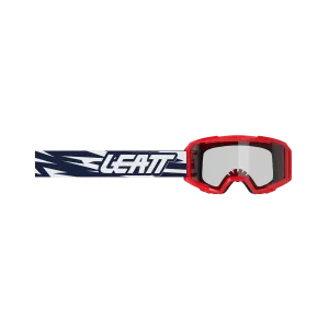 Okuliare LEATT GOGGLE VIZION 2.5 SMALL ROYAL BLUE/RED CLEAR 90 VLT