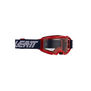Okuliare LEATT GOGGLE VIZION 3.5 ROYAL CLEAR 90 VLT