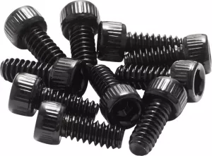 Náhradné piny MTB REVERSE 10X ALU PINS US SIZE STEEL