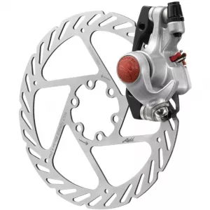 Brzdový strmeň AVID BB5 ROAD + 140MM KOTÚČ/ADAPTÉR