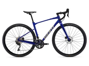 Gravel bicykel GIANT REVOLT 1 700C 2024