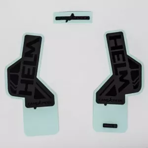 Set nálepiek CANE CREEK HELM