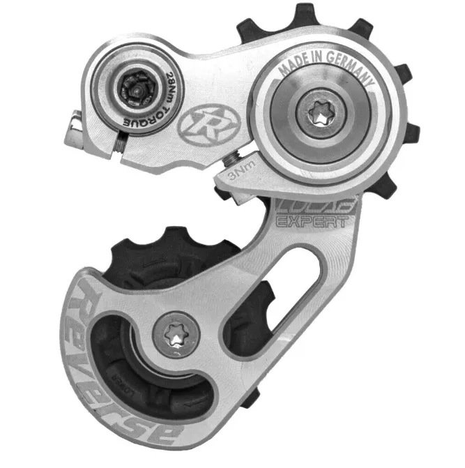 Napínak reťaze singlespeed MTB REVERSE COLAB CHAIN TENSIONER EXPERT #2