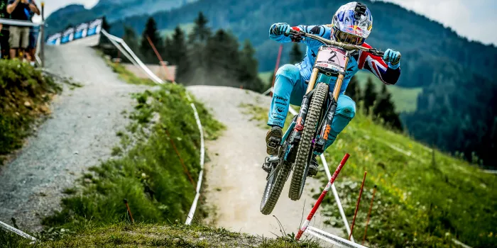 Riadítka RENTHAL FATBAR35 #13