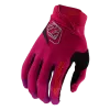 Rukavice TROY LEE DESIGNS AIR MONO LIGHT FUCHSIA