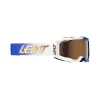 Okuliare LEATT MTB GOGGLE VELOCITY 5.0 IRIZ ULTRABLUE BRONZE 68 VLT