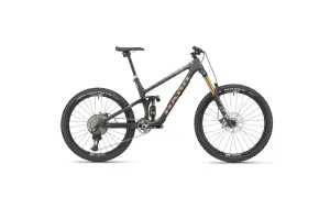 Bicykel HARO GREER CARBON TOP SHELF SHIMANO XTR 29"/27,5"