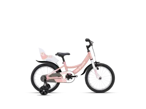 Detský bicykel CTM JENNY 16" 2026