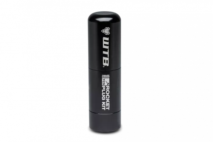 Sada na opravu bezdušových plášťů WTB TCS ROCKET #1