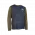 Dětský dres ION SCRUB LS YOUTH #1