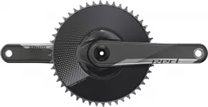 Kľuky SRAM RED AXS AERO CRANKSET
