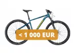 Horské bicykle do 1000 eur