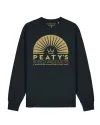 Sveter PEATY'S PUBWEAR DAWN RAID