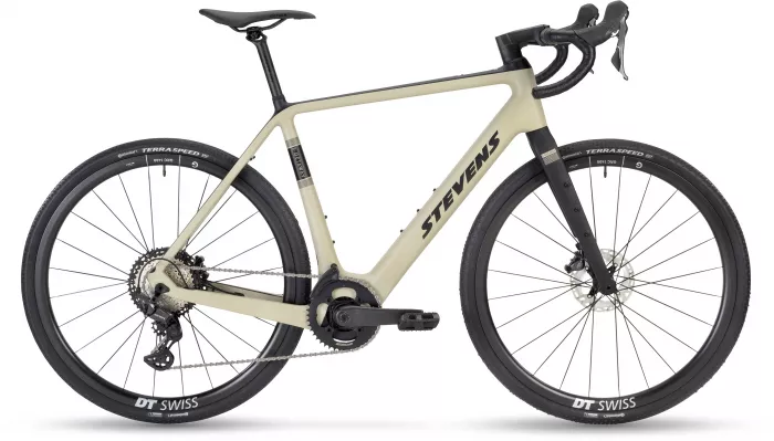 Gravel elektrobicykel STEVENS E-GETAWAY 700C 2024 #1