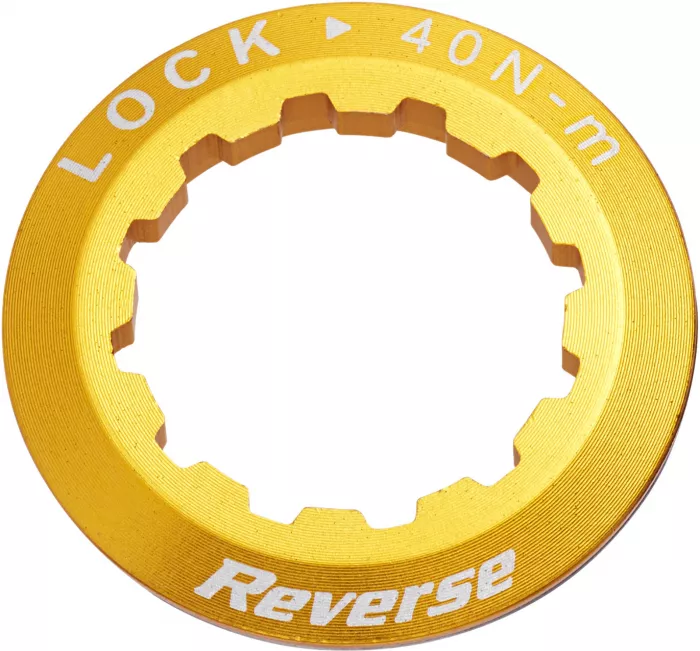 Matica kazety REVERSE LOCK RING 8-11 SPEED #4