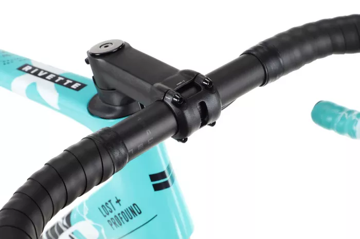 Cestný bicykel HARO RIVETTE CARBON 1 700C #21