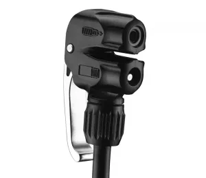Hlava pumpy LEZYNE DUAL VALVE PUMP HEAD