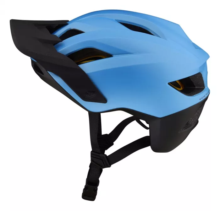 Detská prilba TROY LEE DESIGNS FLOWLINE MIPS ORBIT YOUTH #6