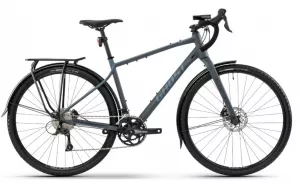 Gravel bicykel GHOST ASKET EQ AL 700C 2024