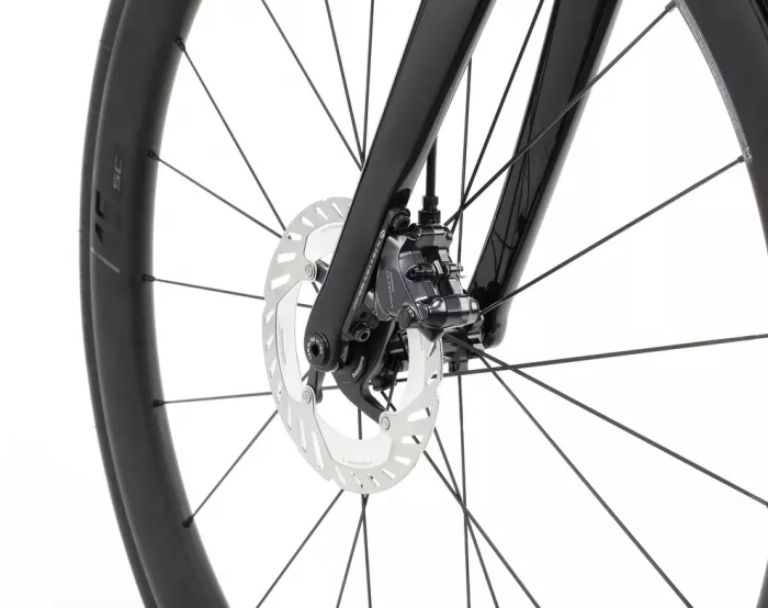 Cestný bicykel HARO RIVETTE CARBON 1 700C #16