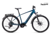 Trekingový elektrobicykel CTM SENZE GX MAN 700C 2025 #2