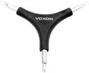 Multiklíč VOXEM WKL2