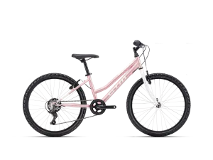 Detský bicykel CTM MONY 24" 2026