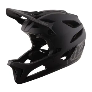 Prilba TROY LEE DESIGNS STAGE MIPS DRONE BLACK