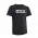 Detský dres ION LOGO DR SS YOUTH #1