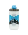 Flaša s držiakom PEATY'S X FIDLOCK LOCKIN SUNRISE 450ML