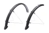 Predný a zadný blatník CTM RPZ V2 51MM 24"