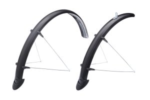 Predný a zadný blatník CTM RPZ V2 51MM 24"