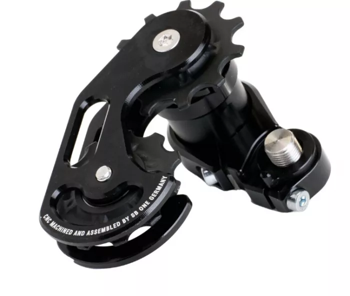 Napínak reťaze singlespeed MTB REVERSE COLAB CHAIN TENSIONER EXPERT #6