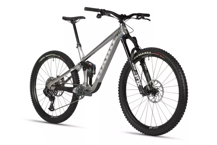 Bicykel MTB HARO DALEY ALLOY LTD 1 29" #2