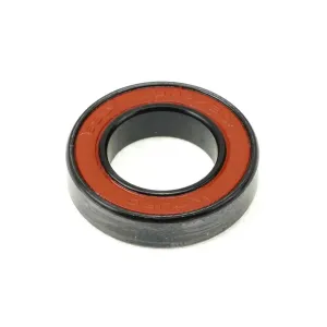 Ložisko ENDURO BEARINGS 6903, LLU, MAX DESIGN, BLACK OXIDE, ABEC3, 17mm x 30mm x 7mm