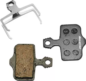 Brzdové doštičky MTB REVERSE (SRAM/AVID ELIXIR, XX, X0, LEVEL)