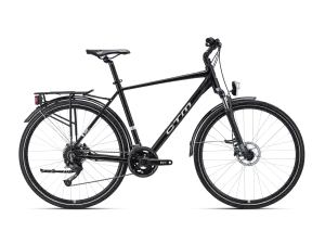 Trekingový bicykel CTM TRANZ 2.0 28" 2026