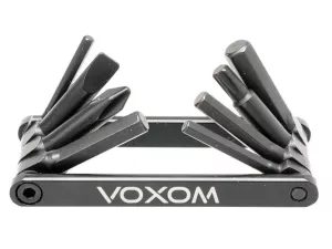 Multiklíč VOXEM WKL7
