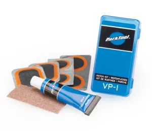 Lepiaca sada PARKTOOL VP-1C