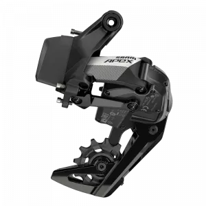 Přehazovačka SRAM REAR DERAILLEUR APEX XPLR AXS