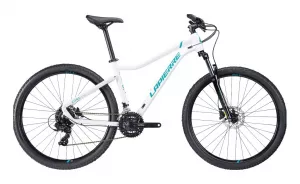 Dámsky bicykel MTB LAPIERRE EDGE 2.7 W 27,5" 2023