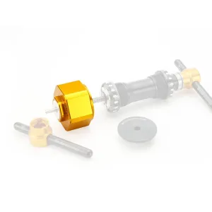 Hlavná miska na náradie ENDURO BEARINGS BRT-040 MASTER CUP